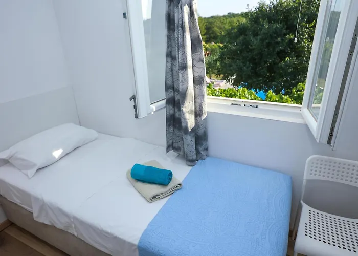 Holiday home Mandorla With Private Pool