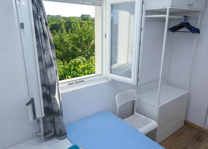 Mandorla With Private Pool *