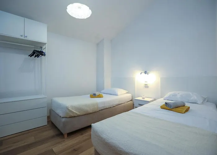 Mandorla With Private Pool Holiday home