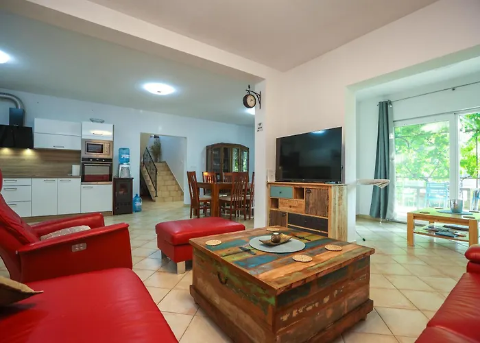 Holiday home Mandorla With Private Pool
