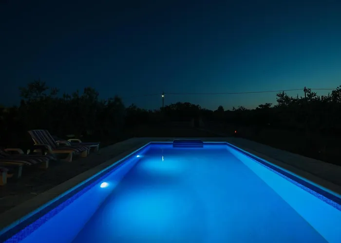 Holiday home Mandorla With Private Pool *