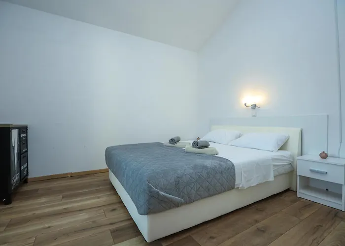 Mandorla With Private Pool Holiday home Zadar