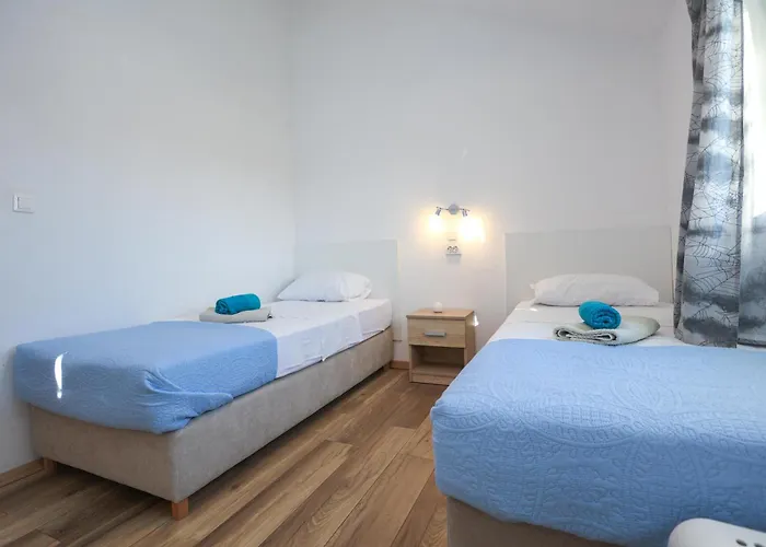 Holiday home Mandorla With Private Pool Zadar