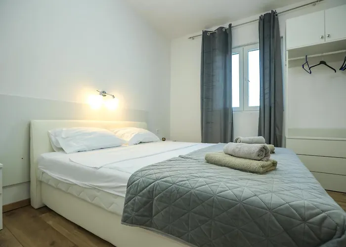 Mandorla With Private Pool * Zadar