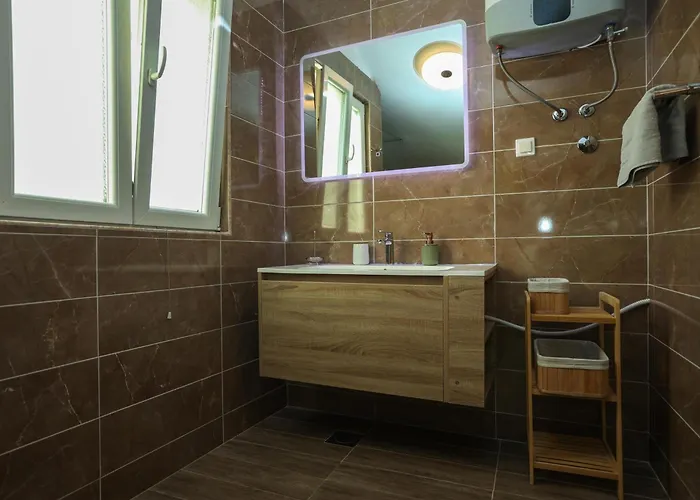 Mandorla With Private Pool Holiday home