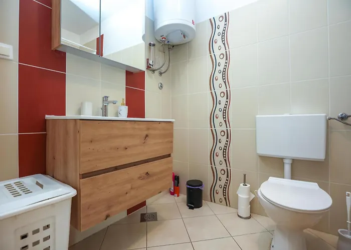 Holiday home Mandorla With Private Pool