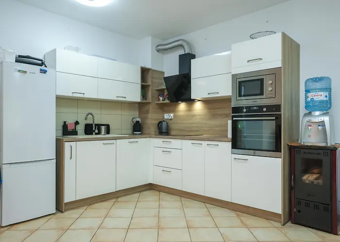 Mandorla With Private Pool Holiday home *